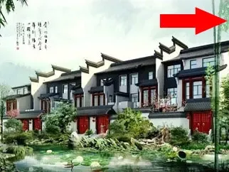 关于传统元素在新中式住宅建筑中的运用探析的本科毕业论文范文