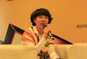 沙井赛格-杨红丽女士