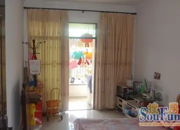 大金门花园