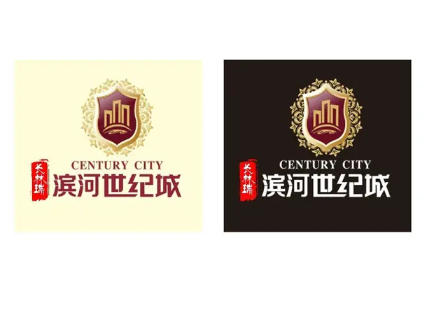 滨河世纪城