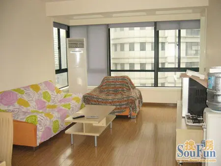 抢滩上海第一步!上海火车站周边租房指南-