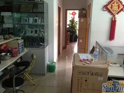 新科祥园二手房