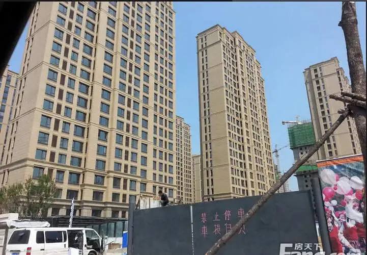 华润奉天九里基本信息