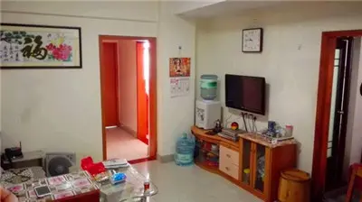 水荫路大院