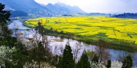 清明节贵州美的地方 再不去就晚了