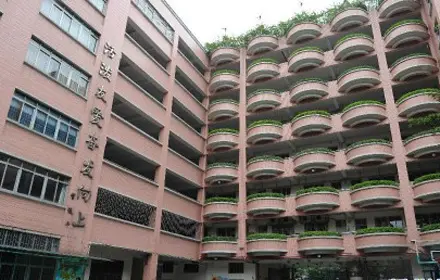 东风西路小学