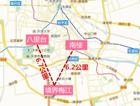 境界梅江怎么样 好吗 境界梅江楼盘详情介绍-天津新房网-房天下