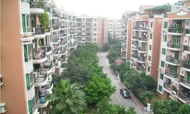 华西村人均收入_人均20平米(3)