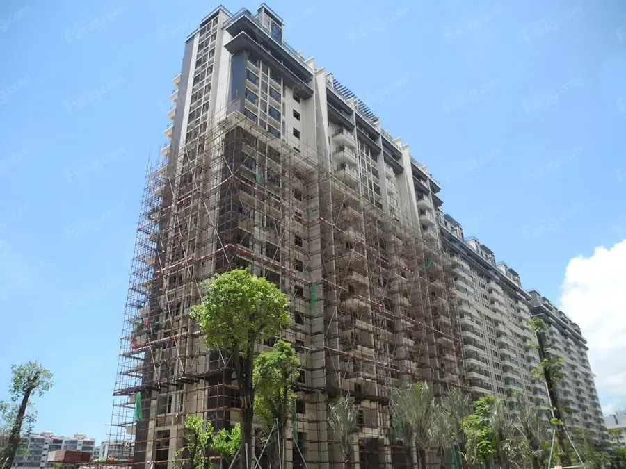 限时专享!大悦花园 5000元红包优惠后一天